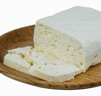 Лигван – иранското сирене с вековна традиция