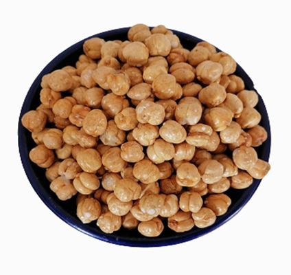 Нахудчи (печен нахут) от Мемкан — автентичен сувенир и здравословна и полезна закуска