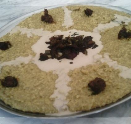 Качи — ястие с особени обичаи за единство и близост в семействата