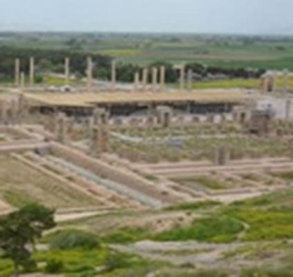 Персеполис