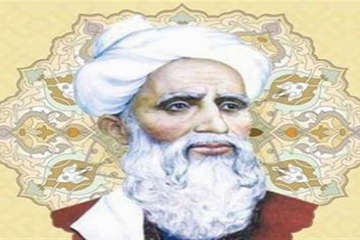 Рудаки  бащата на персийската поезия