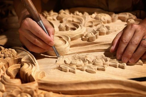 Резбарството в Абада — уникално изкуство със световна слава    