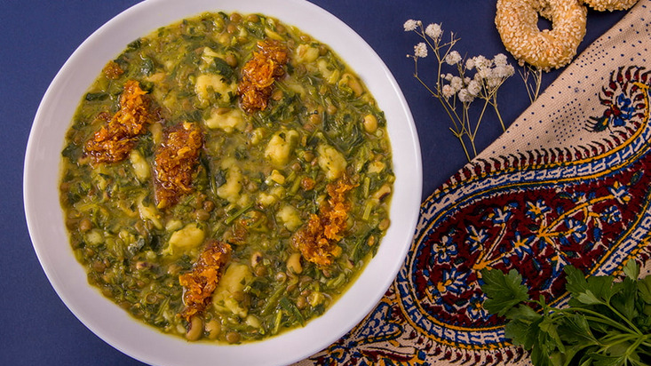 Аш Вагаре от Джойн и неговият неповторим вкус и аромат