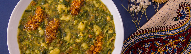 Аш Вагаре от Джойн и неговият неповторим вкус и аромат