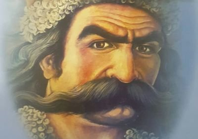 Епосът на Кор Оглу – история за борба с тиранията