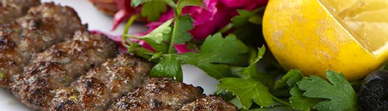 Кебап Банаб — изживяване на вкусно и незабравимо ястие!
