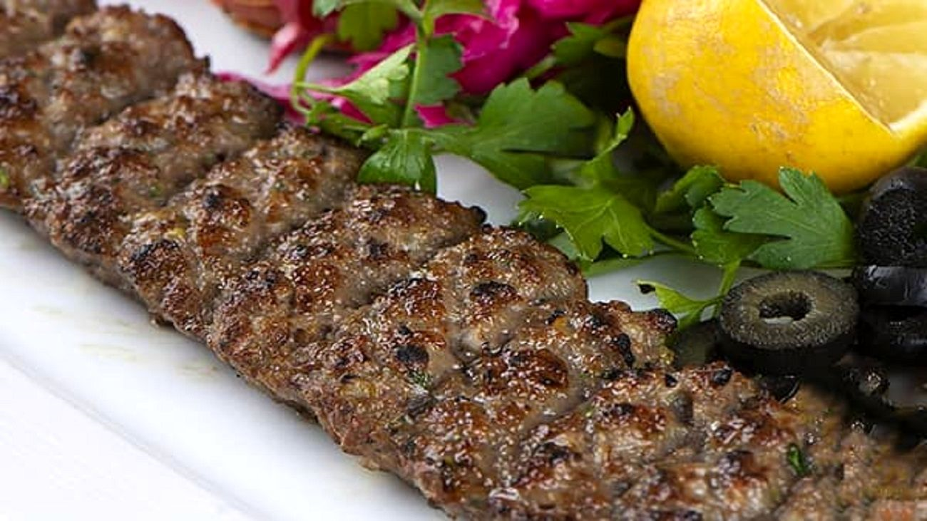 Кебап Банаб — изживяване на вкусно и незабравимо ястие!