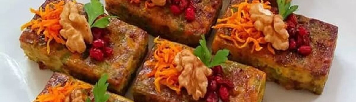 Куко лобиасбез (което означава кюфтенце с пресен зелен фасул):