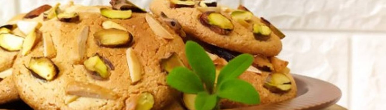 Корабие — традиционен, прост и вкусен сладкиш от Табриз