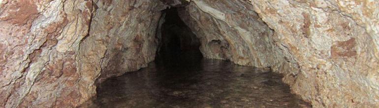 Канатите близнаци на Барават, най-добрите канати в района на Бам