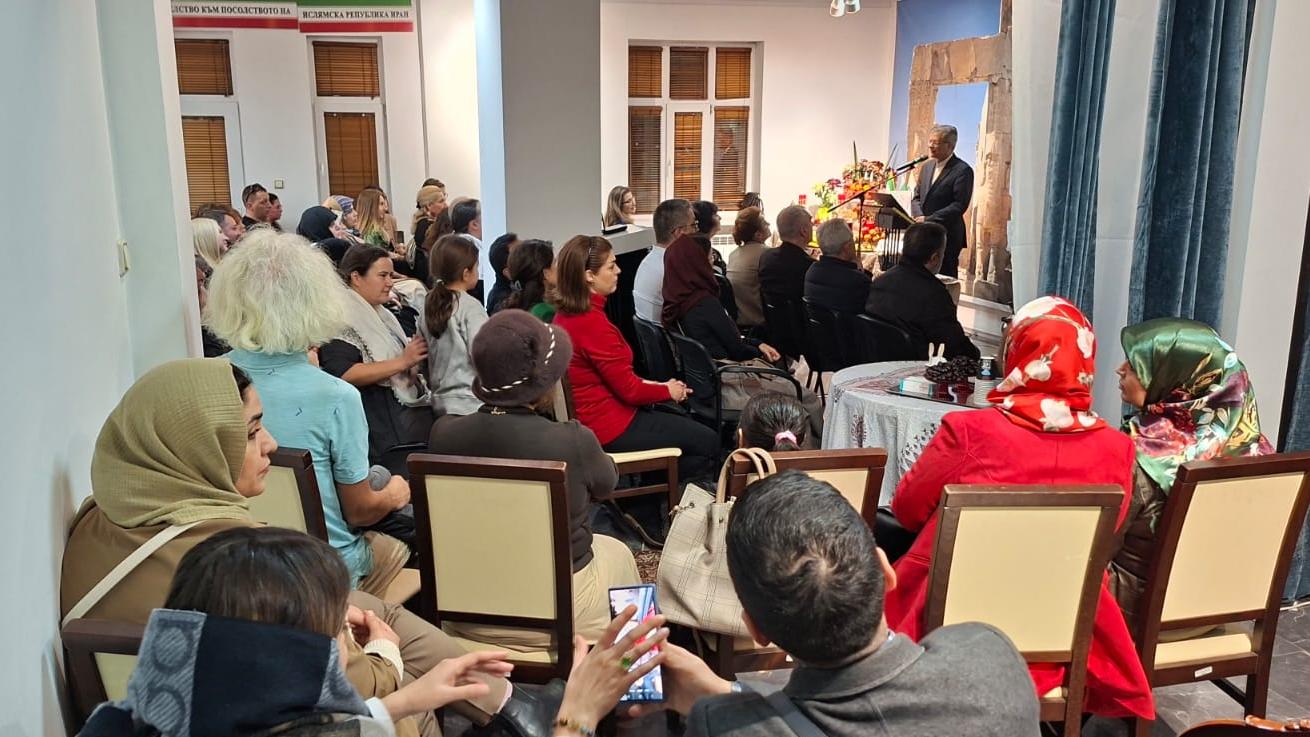 Вечерта „Ялада“ събра участници и гости в дух на диалог и споделеност